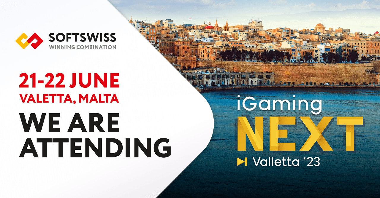softswiss-gears-up-for-igaming-next-valletta’23