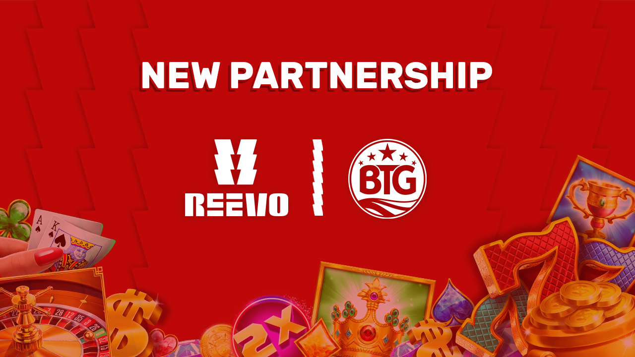 reevo-and-big-time-gaming-announce-strategic-alliance-for-enhanced-gaming-solutions