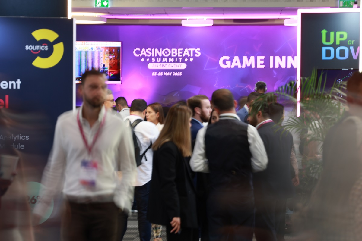 casinobeats-summit-achieves-a-momentous-triumph-by-doubling-its-numbers