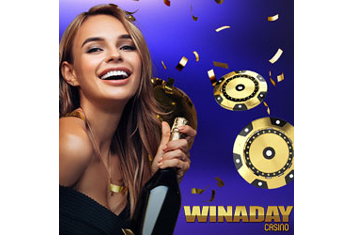 winaday-casino-celebrates-15th-birthday-with-freebies,-match-bonuses-and-four-new-games