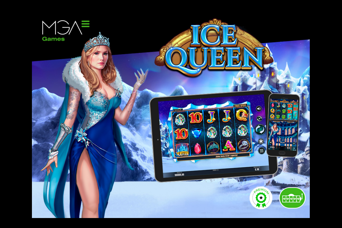 mga-games-releases-the-slot-game-ice-queen-for-international-markets