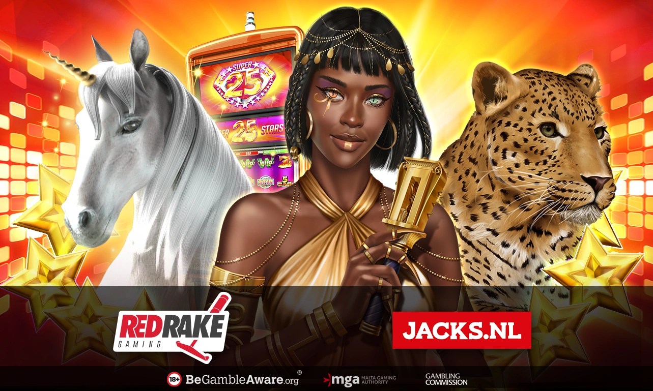 red-rake-gaming-partners-with-jacks.nl