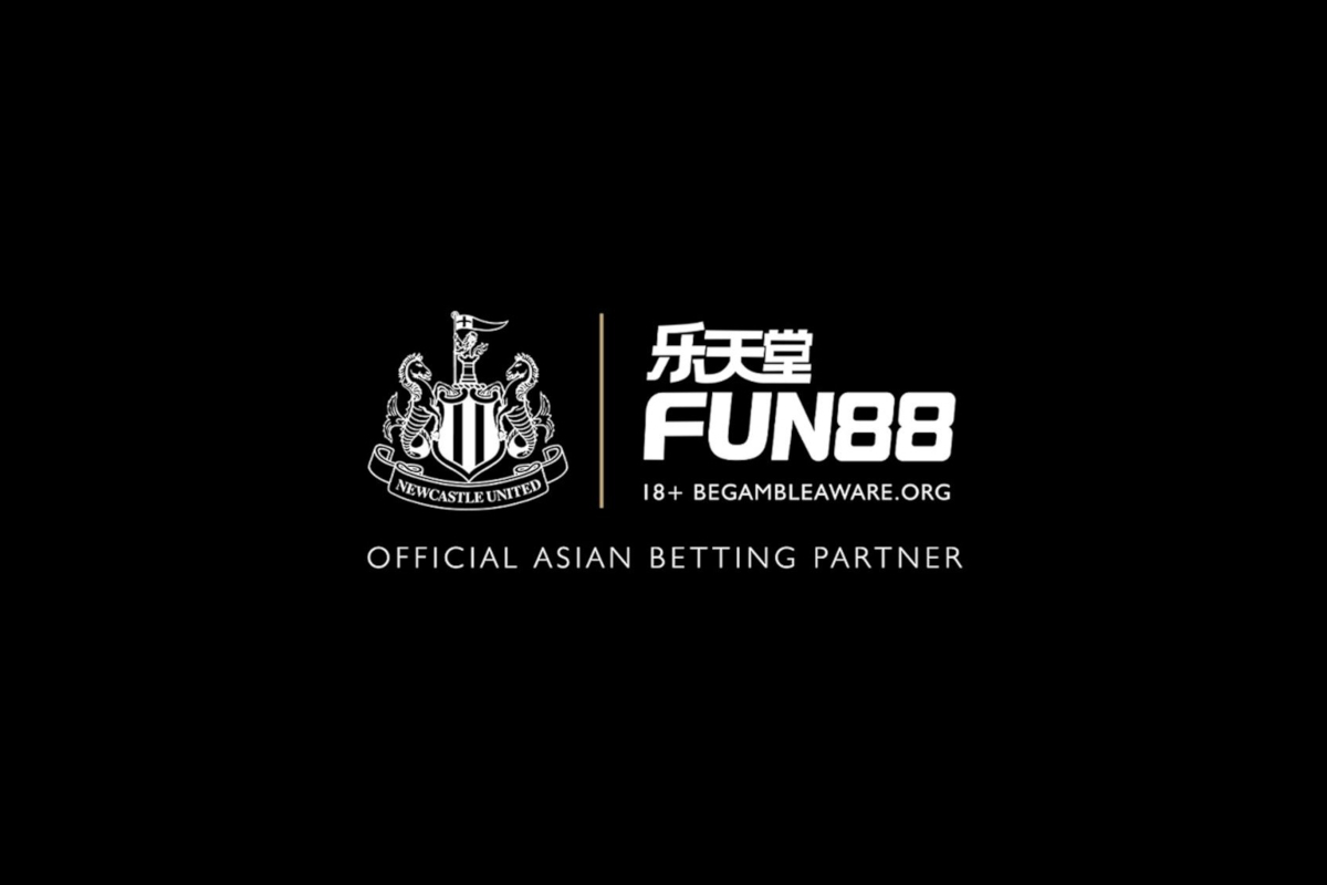 fun88’s-ongoing-newcastle-united-partnership-evolves-as-its-official-asian-betting-partner
