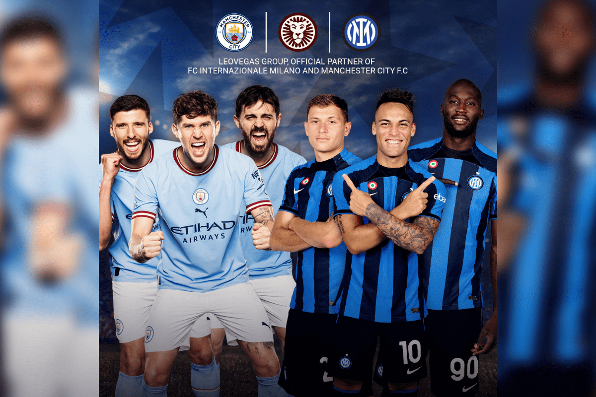 leovegas-group-celebrates-partners-and-finalists-manchester-city-f.c-and-fc-internazionale-milano