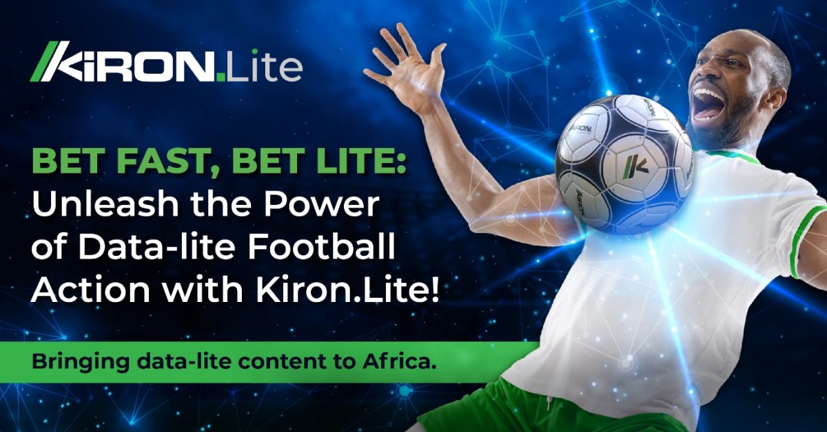 african-bespoke-kiron.lite-launches-with-b2tech-bringing-data-conscious-sports-betting-content-to-more-players