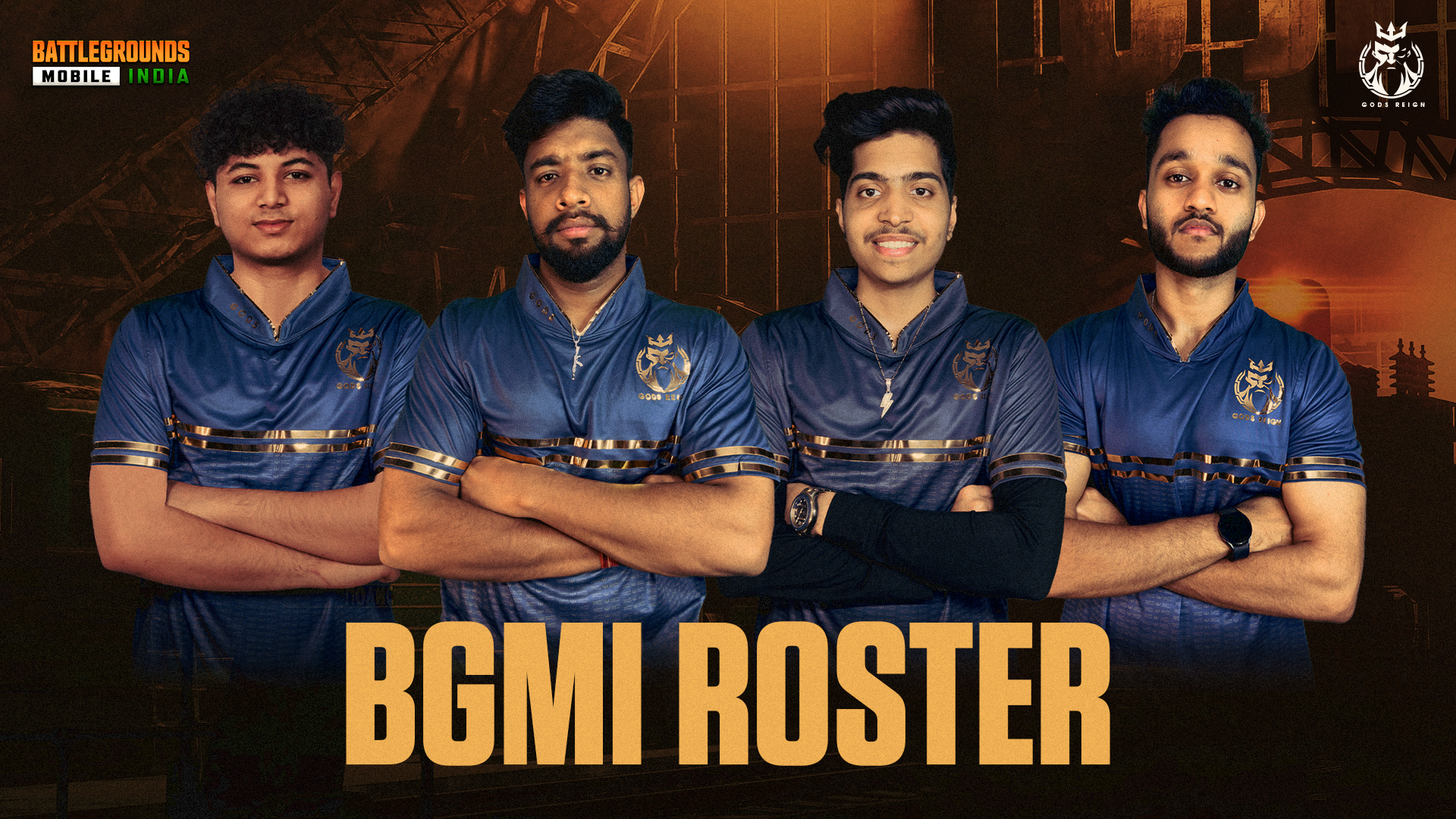 gods-reign-reveals-its-all-star-battlegrounds-mobile-india-(bgmi)-roster