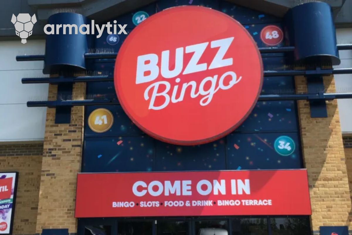armalytix-to-help-buzz-bingo-safeguard-its-customers