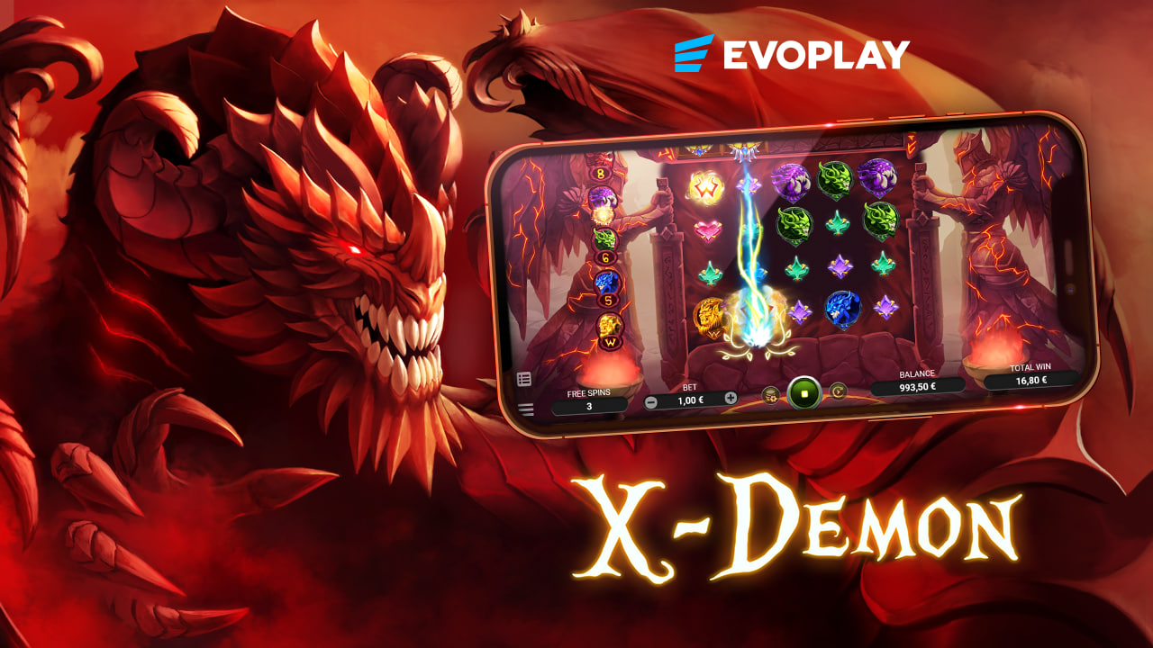 evoplay-delves-into-a-fiery-dimension-in-x-demon