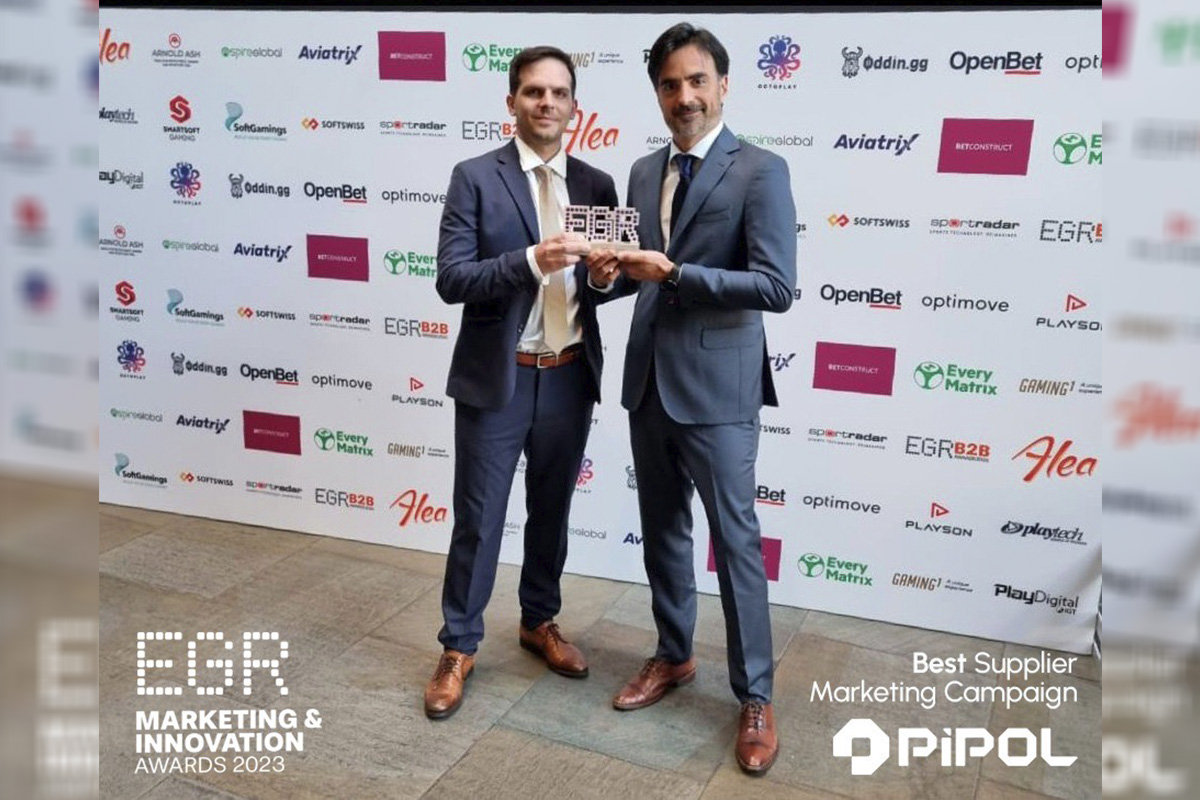 pipol-wins-in-“marketing-supplier”-category-at-the-egr-global-awards-2023