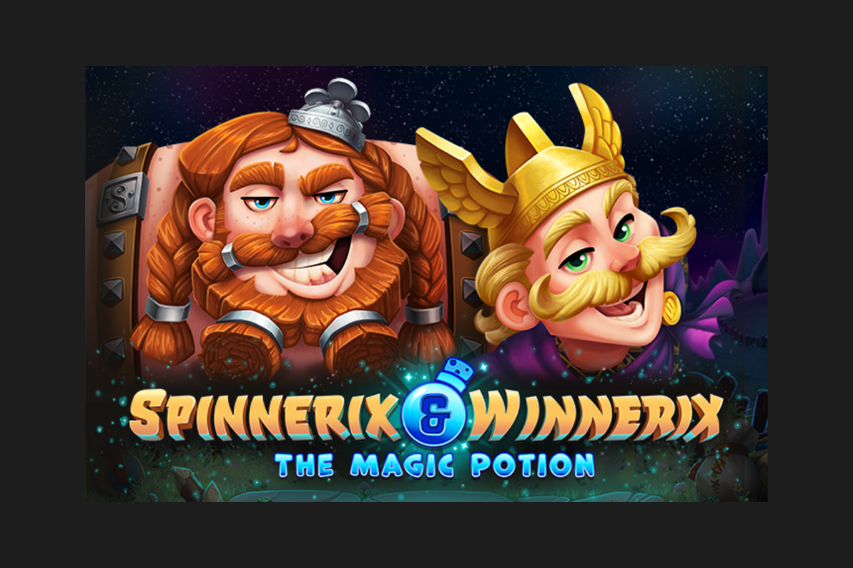 reevo-launches-flagship-game-spinnerix-&-winnerix:-the-magic-potion