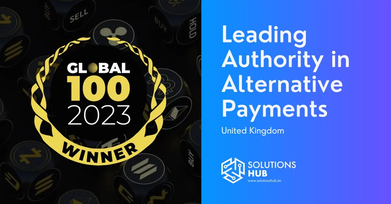 solutionshub-team-celebrates-global-100-awards-success