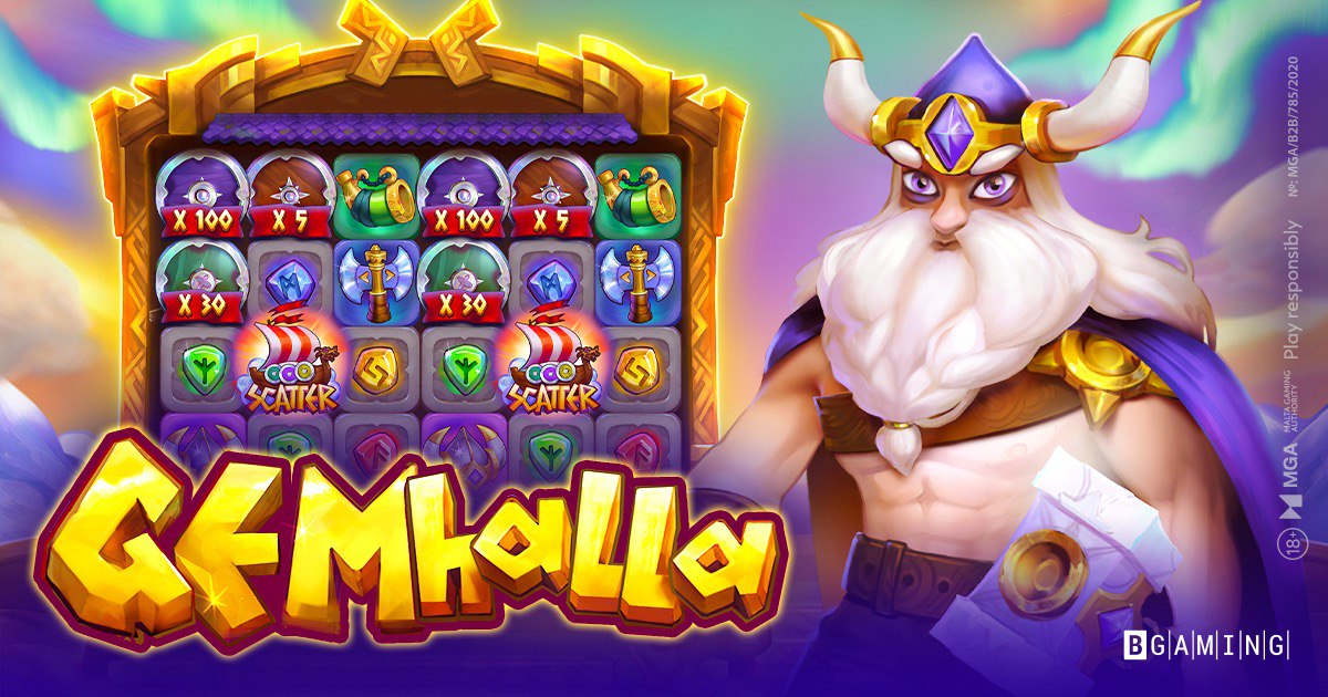 embrace-the-magic-of-norse-mythology-with-bgaming’s-gemhalla