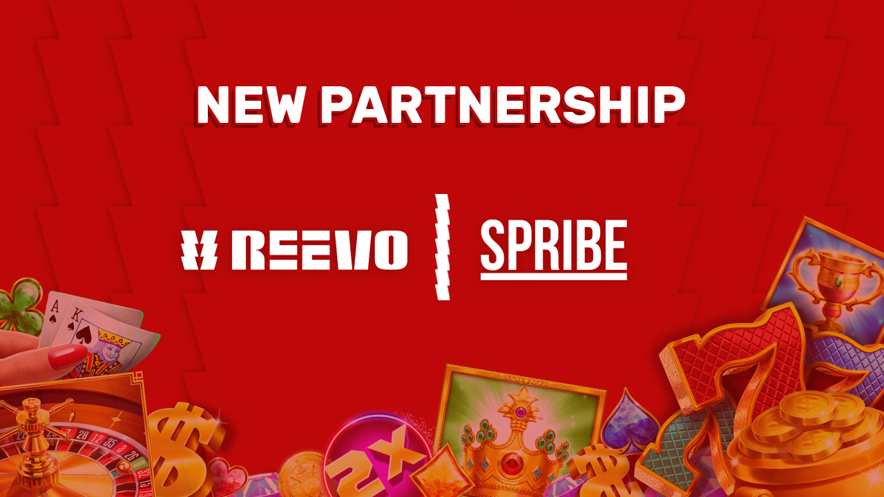 spribe-partners-with-reevo-to-join-rapid-growth-platform