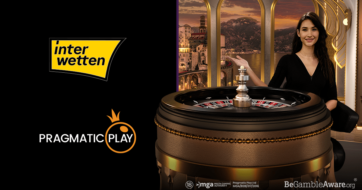 pragmatic-play-expands-interwetten-partnership-with-bespoke-roulette-table