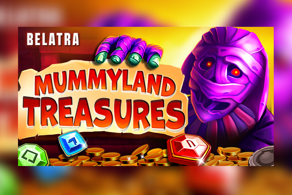 belatra-unveils-mummyland-treasures-title
