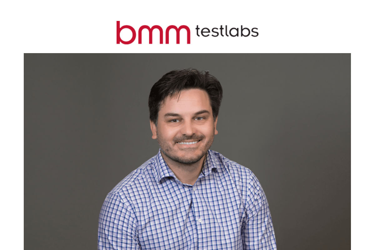 bmm-testlabs-australia-announces-promotion-of-mario-zilevski-to-senior-vice-president-of-client-services