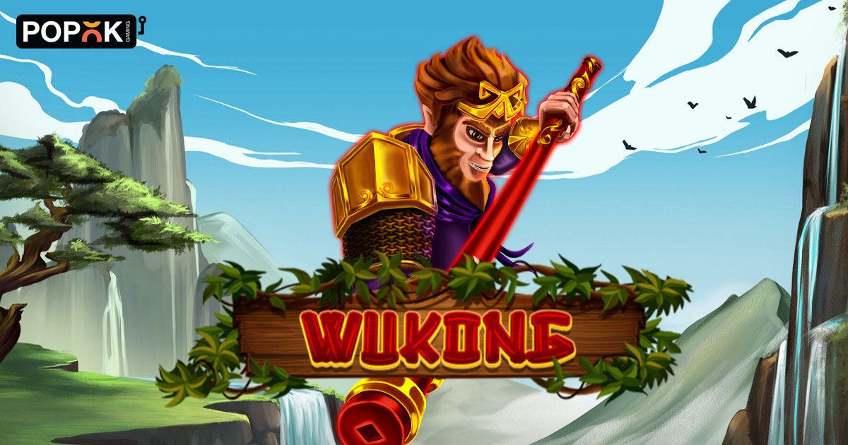popok-gaming-has-launched-its-newest-video-slot-game,-wukong