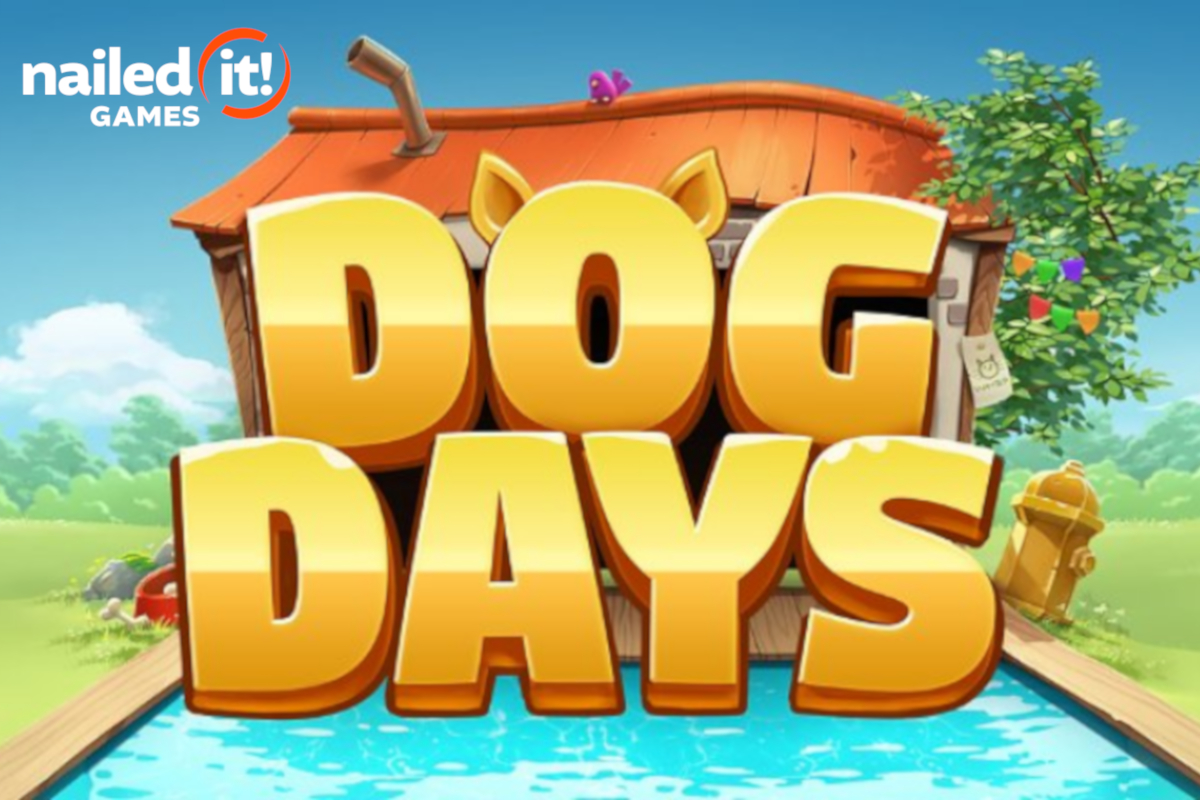 nailed-it!-games-launched-dog-days-exclusively-across-leading-operators