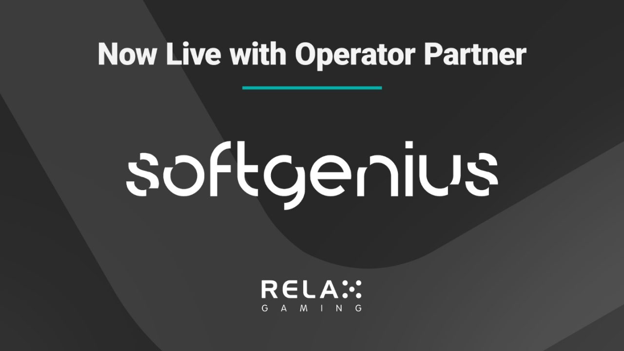 relax-gaming-agrees-distribution-deal-with-operator-group-softgenius