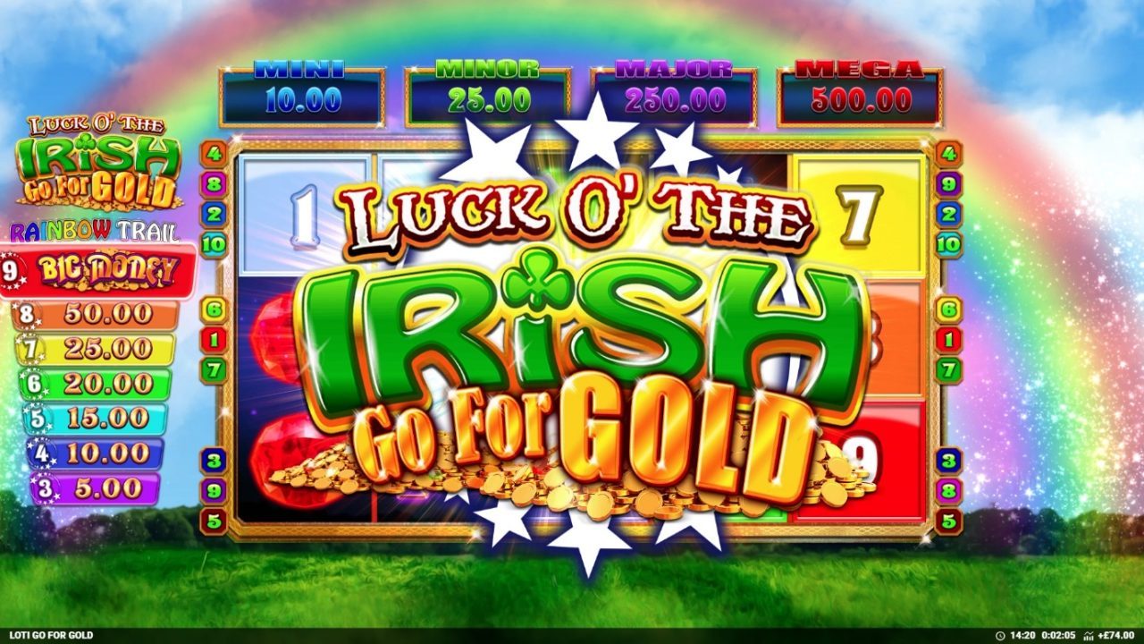 blueprint-gaming-adds-cashpots-to-the-action-in-luck-o’-the-irish-go-for-gold