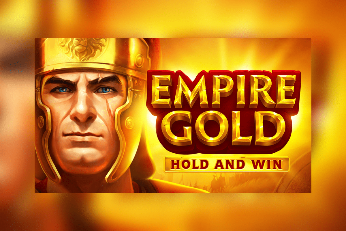 fight-a-legendary-battle-for-treasure-in-playson’s-empire-gold:-hold-and-win