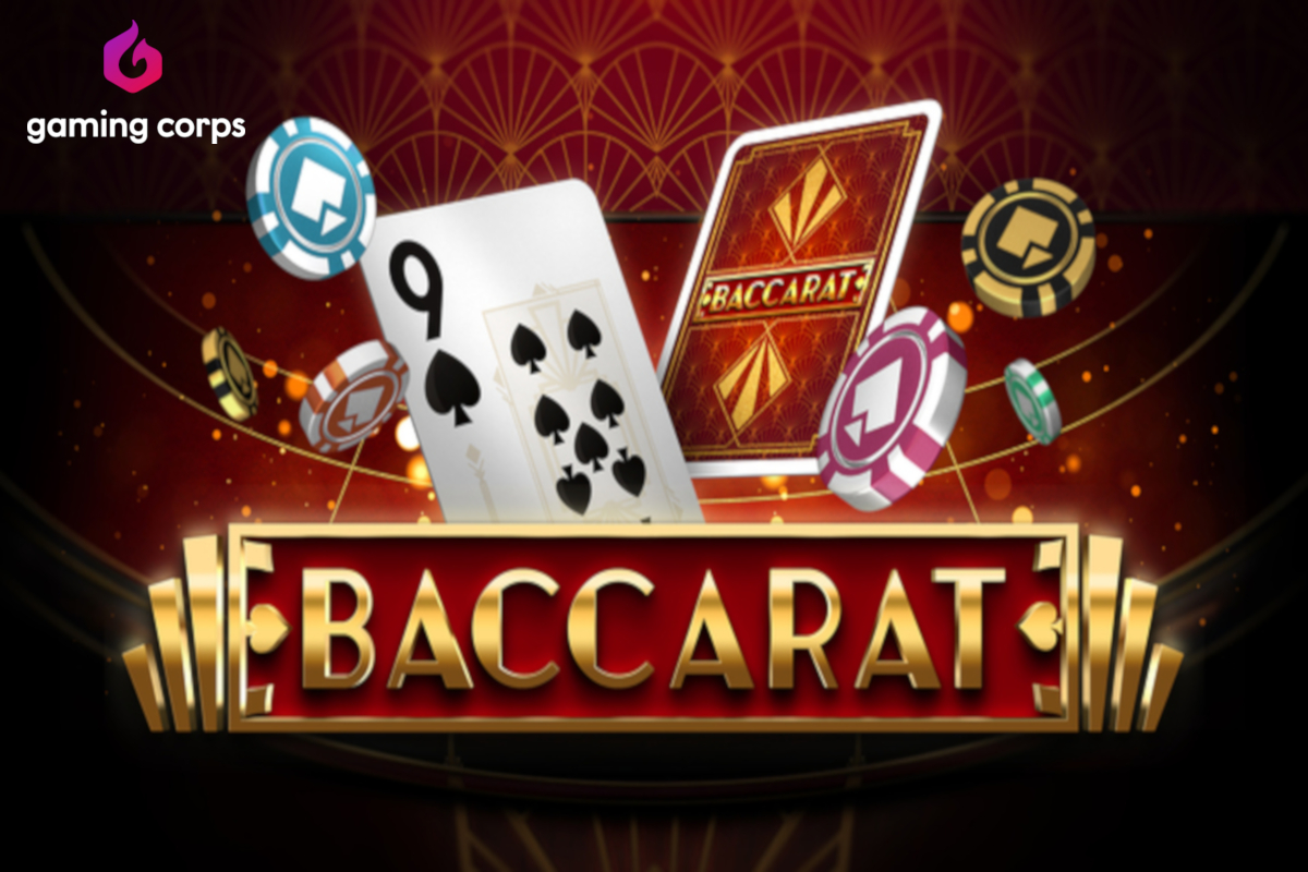 gaming-corps-launches-its-own-version-of-casino-classic-baccarat