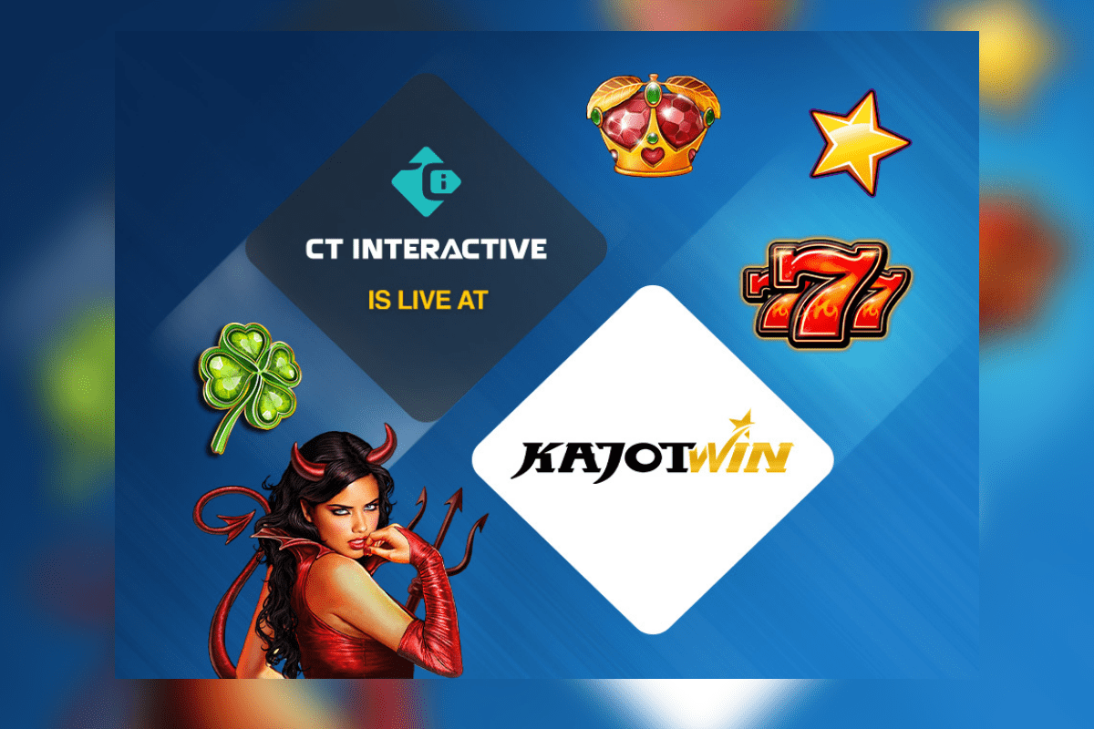 ct-interactive’s-content-goes-live-with-kajot,-slovakia