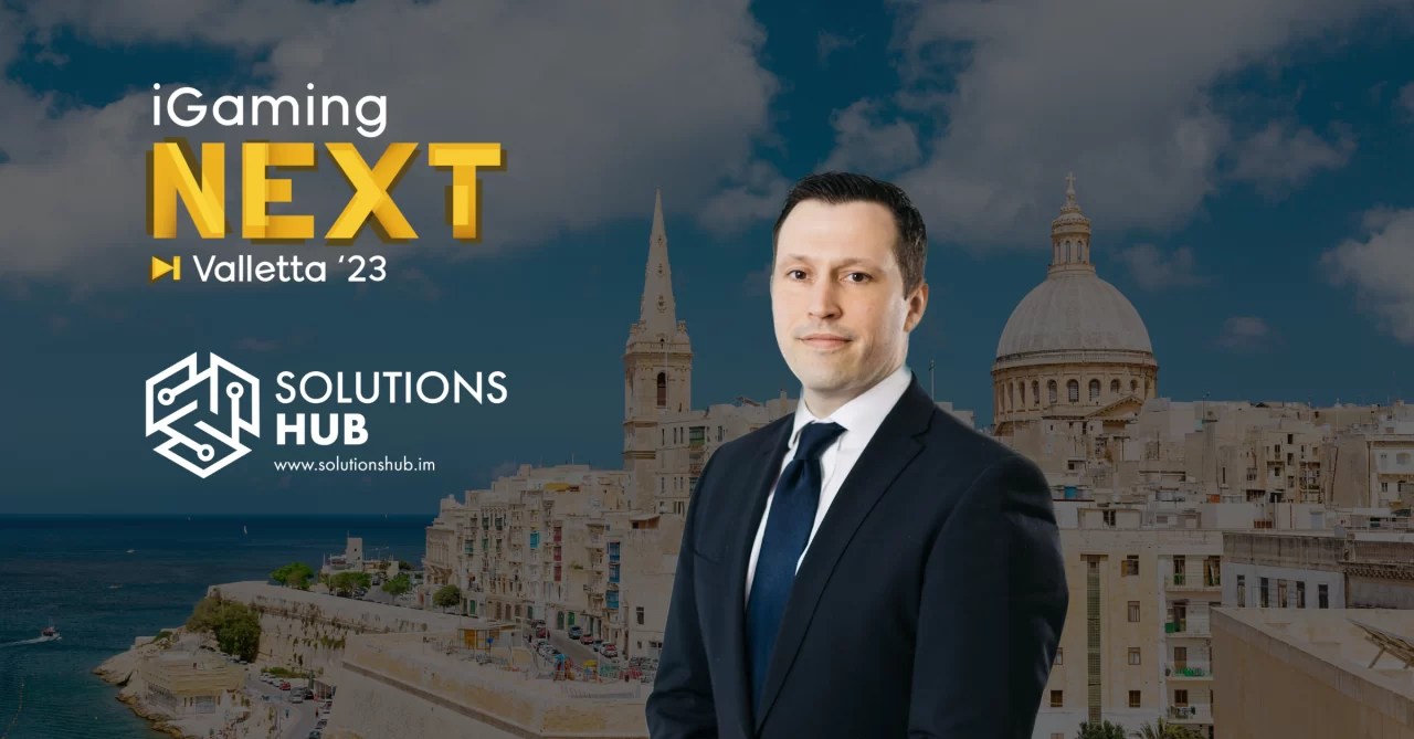 solutionshub-celebrates-successful-igaming-next-valletta-2023