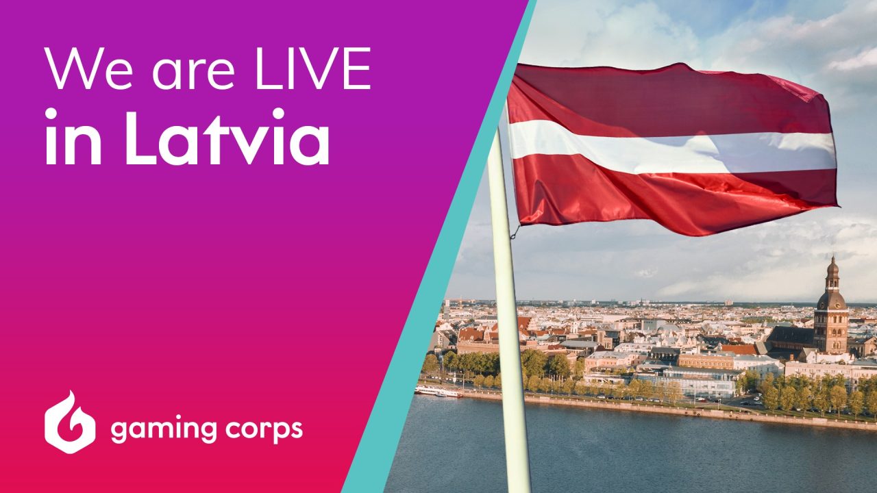 gaming-corps-adds-latvia-to-growing-list-of-regulated-markets