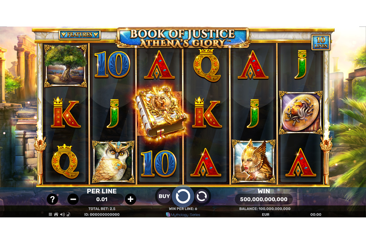 spinomenal-scales-new-heights-with-book-of-justice-–-athena’s-glory