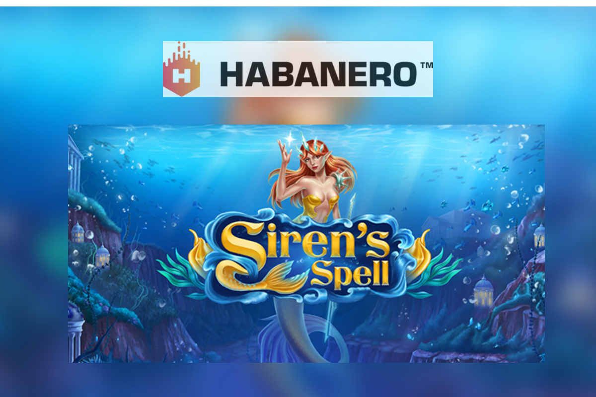 habanero-lures-players-down-to-a-lost-underwater-city-in-siren’s-spell