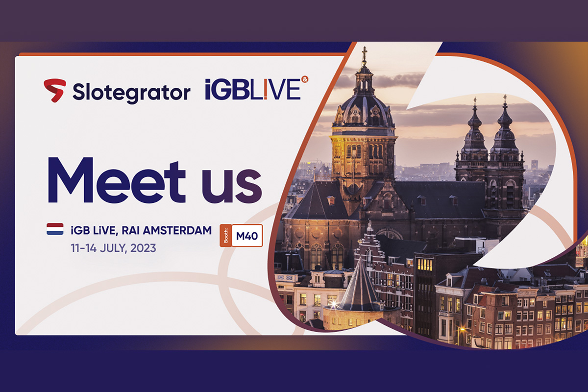 slotegrator-is-presenting-its-ai-powered-solutions-at-igb-l!ve-2023