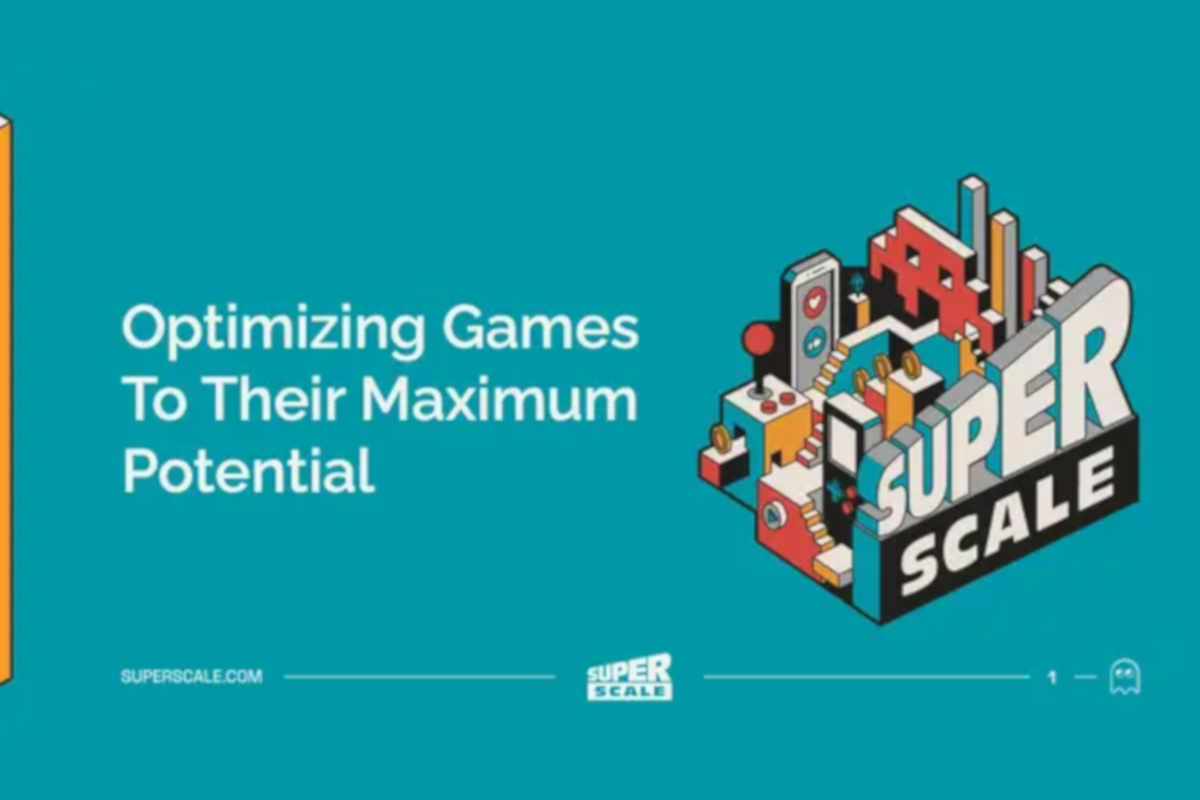 superscale-raises-$5.4-million-series-a-to-grow-revenue-for-game-developers-and-publishers