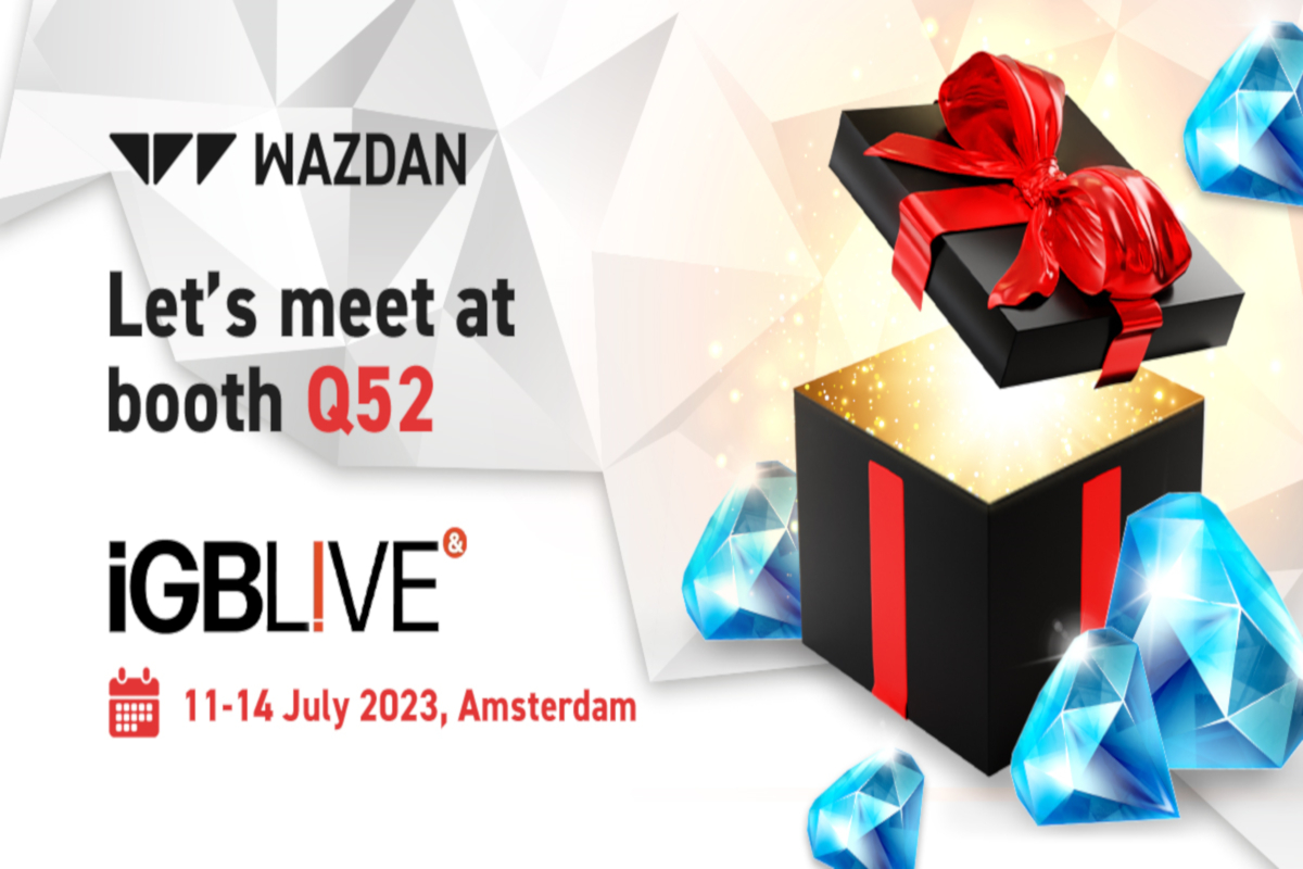wazdan-gears-up-to-showcase-new-games-and-tools-at-igb-live!-amsterdam