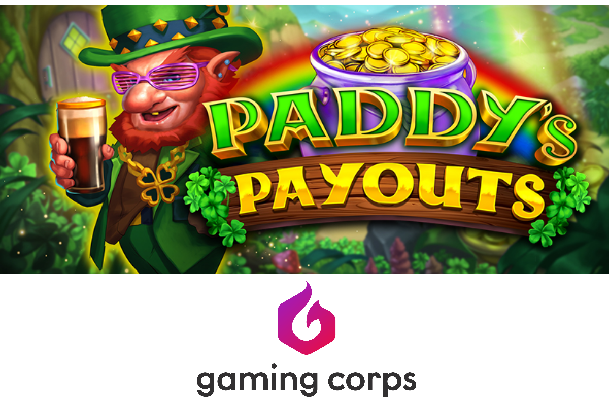 gaming-corps-brings-pot-of-gold-to-players-with-paddy’s-payout-slot-game