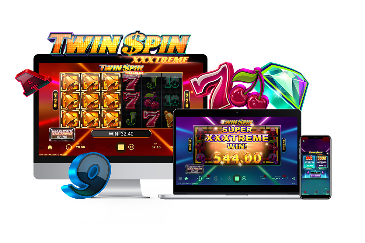 netent-expands-popular-franchise-with-new-twin-spin-xxxtreme