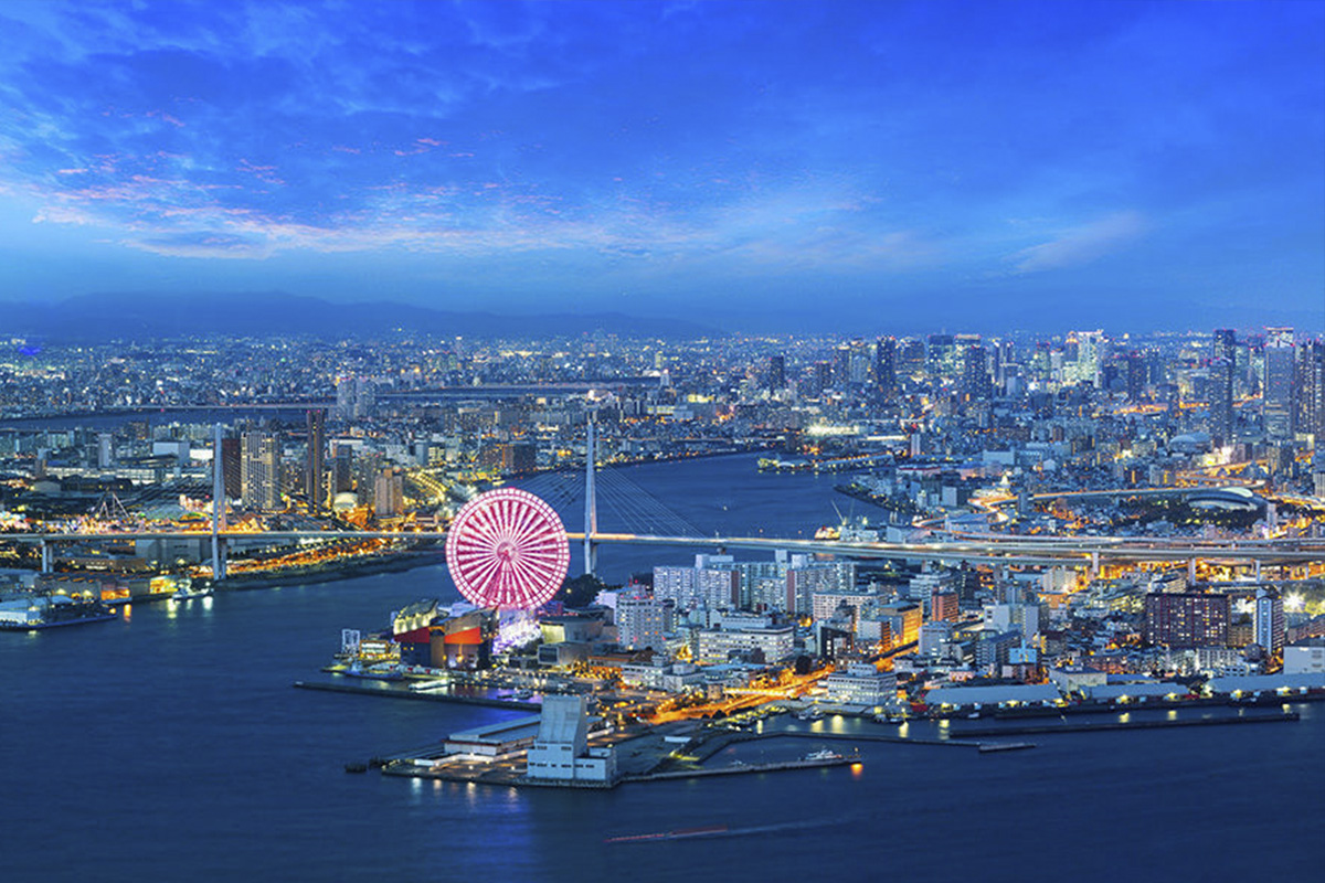 osaka-chooses-deloitte-touche-tohmatsu-to-oversee-ir-project