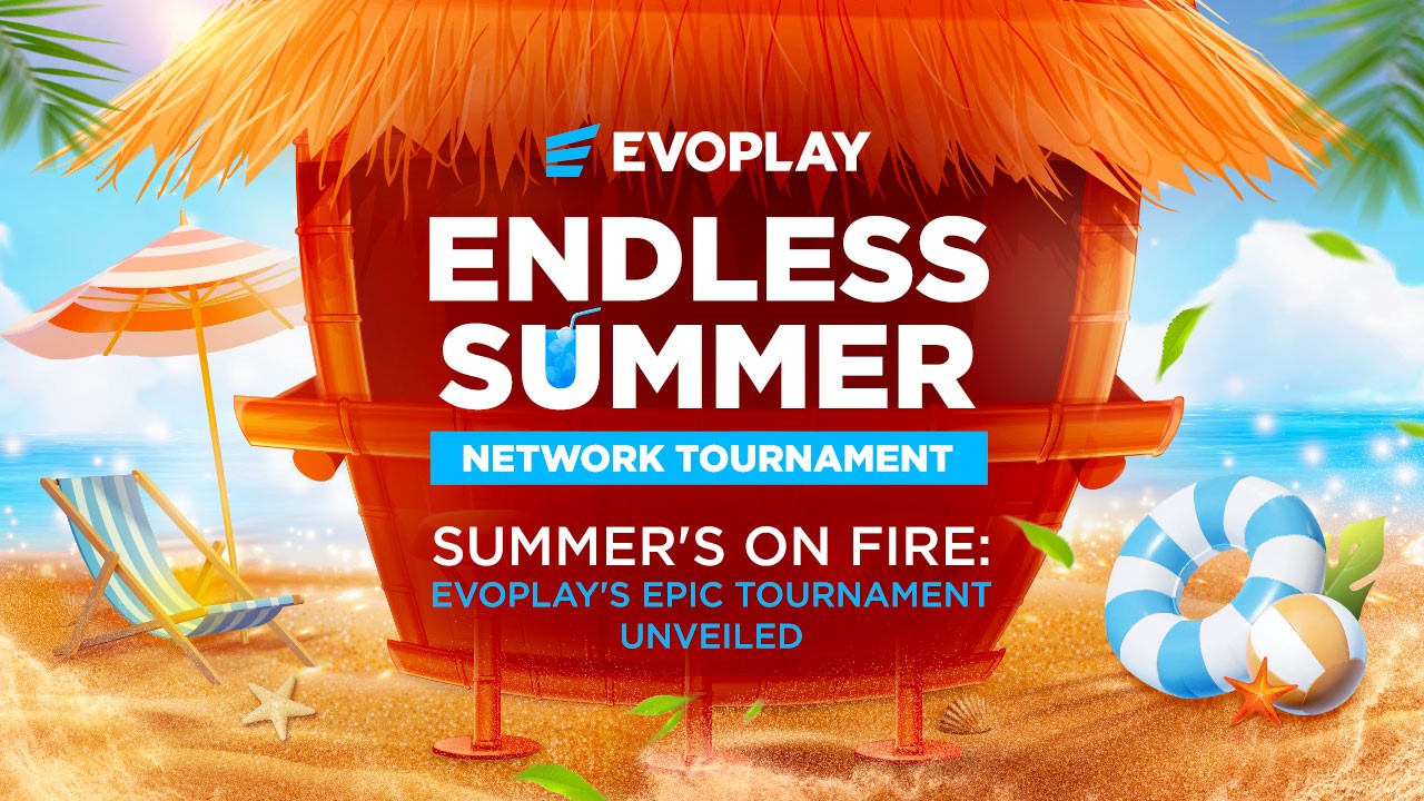 evoplay-turns-up-the-heat-with-its-endless-summer-network-tournament