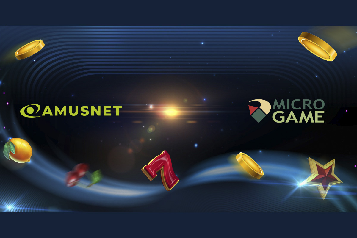 amusnet-announces-new-partnership-with-microgame-to-expand-reach-in-the-italian-market