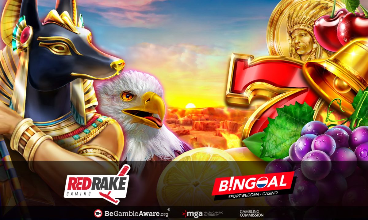 red-rake-gaming-expands-collaboration-across-netherlands-with-bingoal