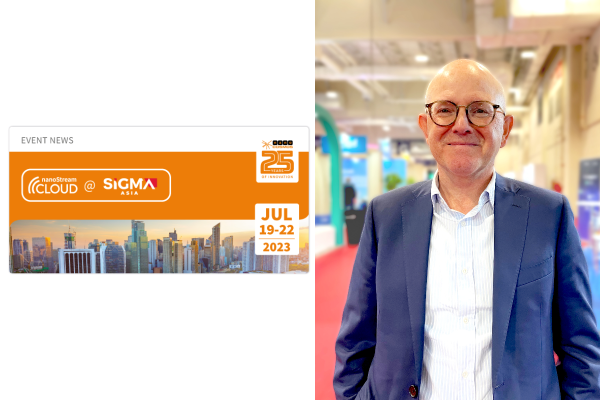 nanocosmos-at-sigma-asia-showcasing-nanostream-cloud-with-expanded-reach