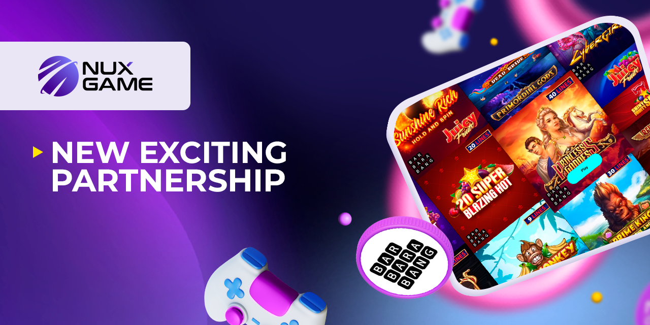 nuxgame-strikes-online-casino-deal-with-barbara-bang