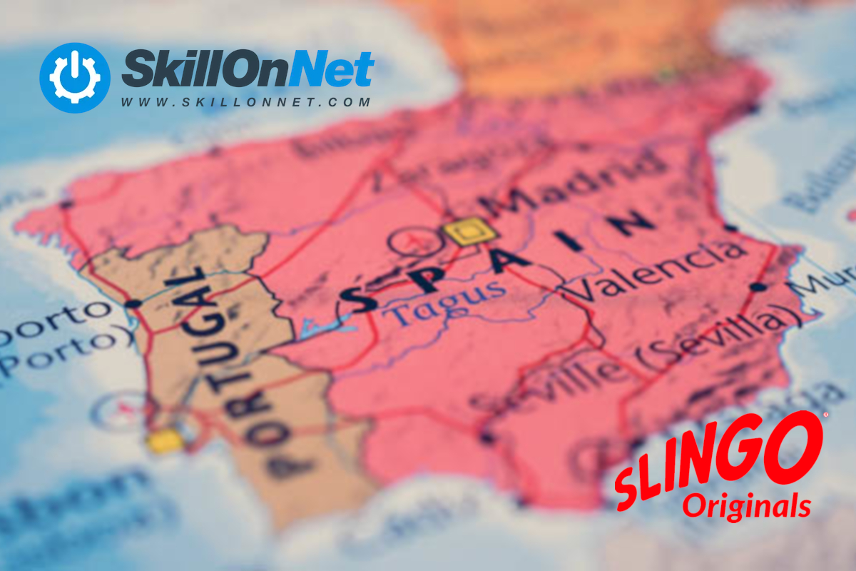 slingo-expands-into-spain-with-skillonnet-brands