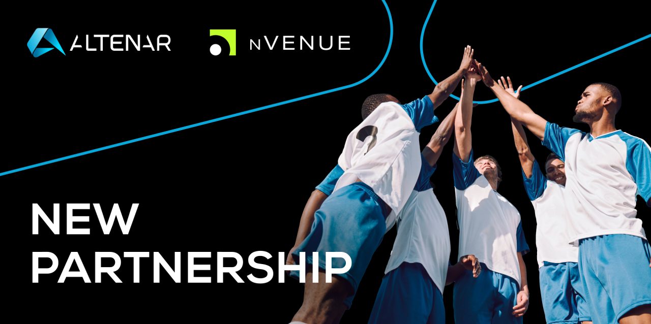 altenar-announces-strategic-partnership-with-micro-betting-technology-platform-nvenue