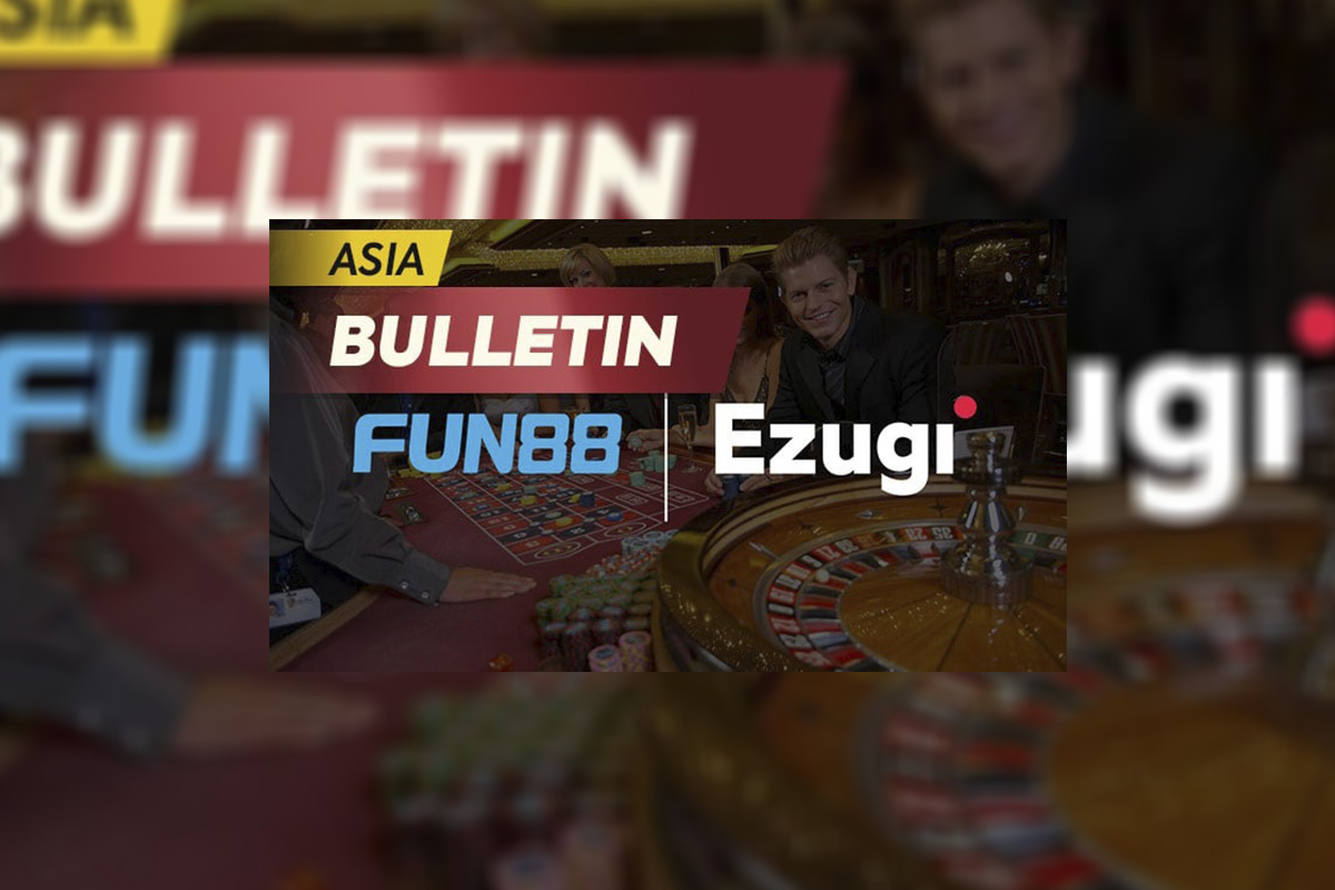 fun88-relaunches-ezugi-live-casino