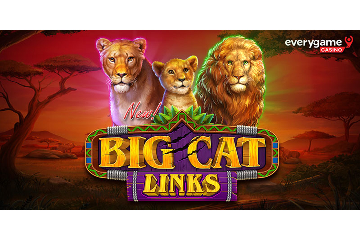 everygame-casino’s-new-big-cat-links-game-features-the-mighty-lions-of-the-african-savannah-and-a-bonus-feature-that-awards-jackpots