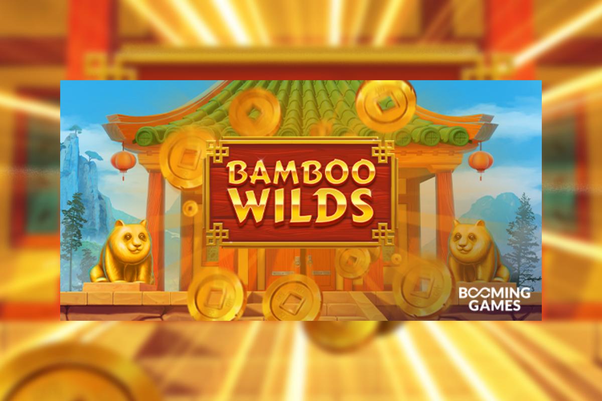 booming-games-celebrates-the-panda-with-bamboo-wilds