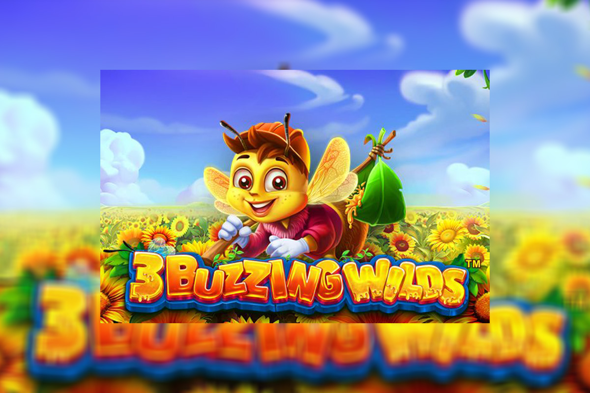 pragmatic-play-releases-3-buzzing-wilds