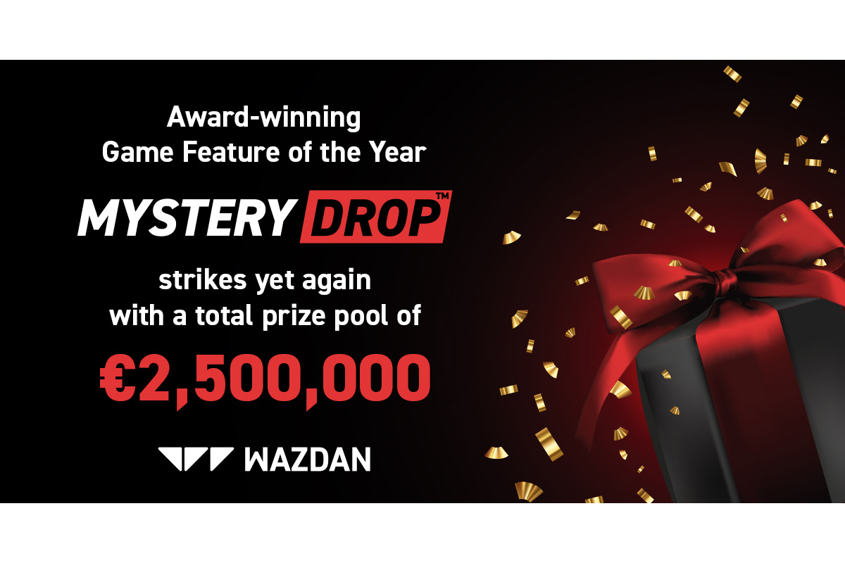 wazdan-reveals-its-mystery-drop-network-promotions-roadmap-for-the-last-quarter-of-the-year