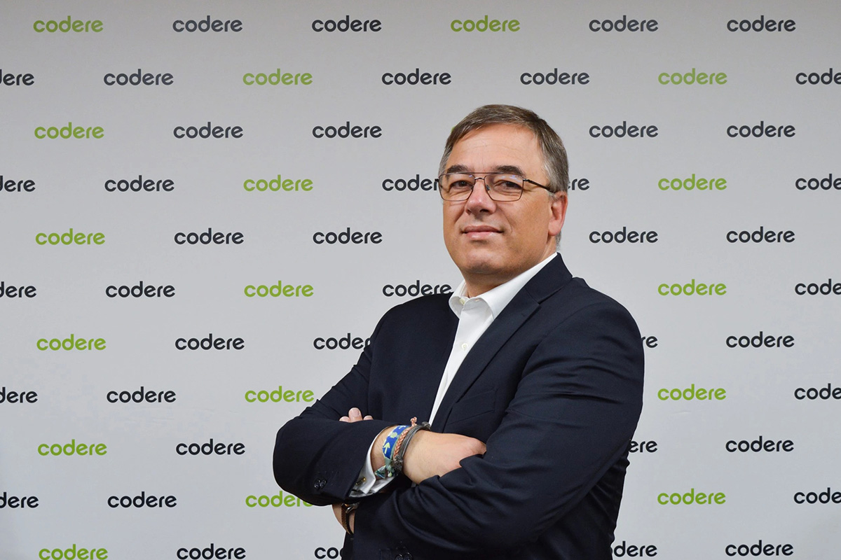 codere-appoints-luis-villalba-as-cfo